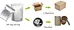 Selenium Enriched hericium erinaceus Powder